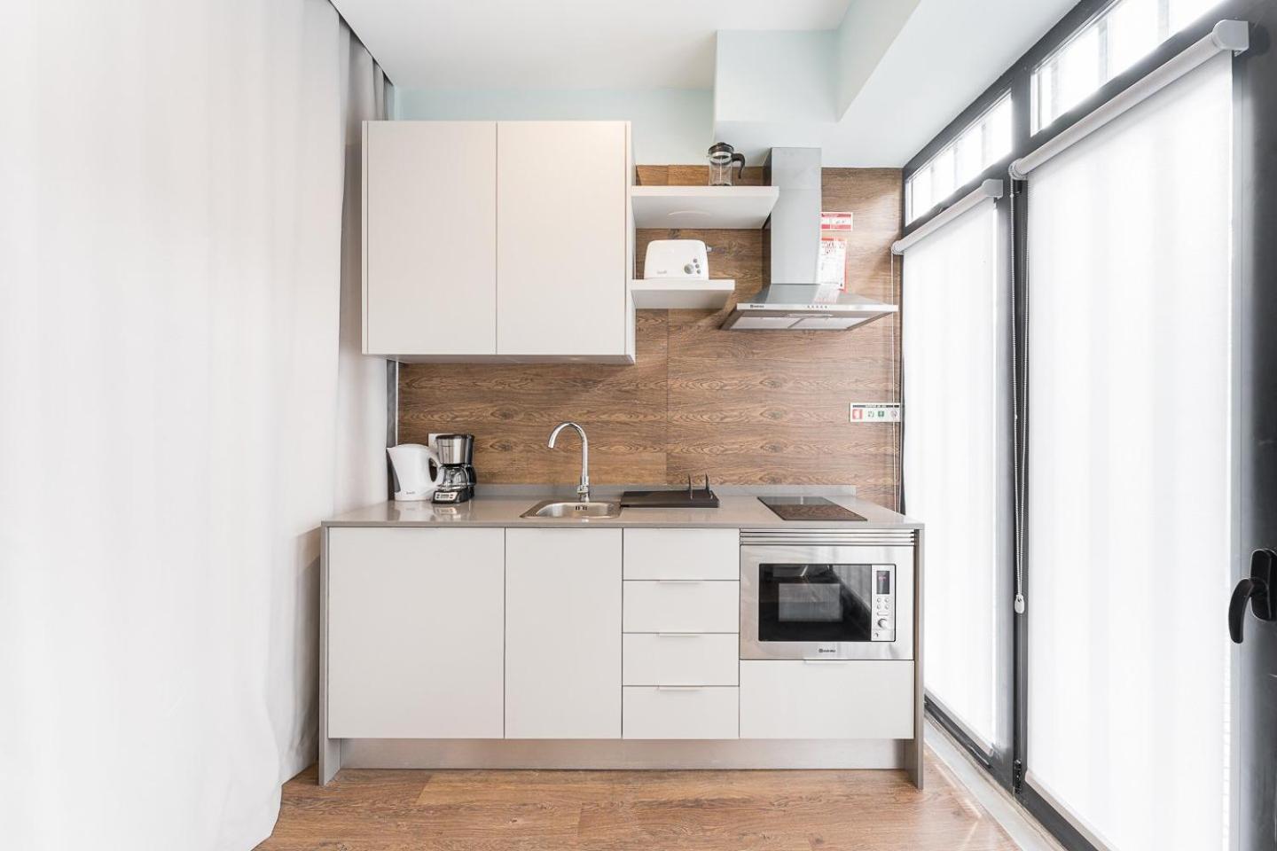 Apartamento Guestready - The New Moonstone Office OOporto Exterior foto